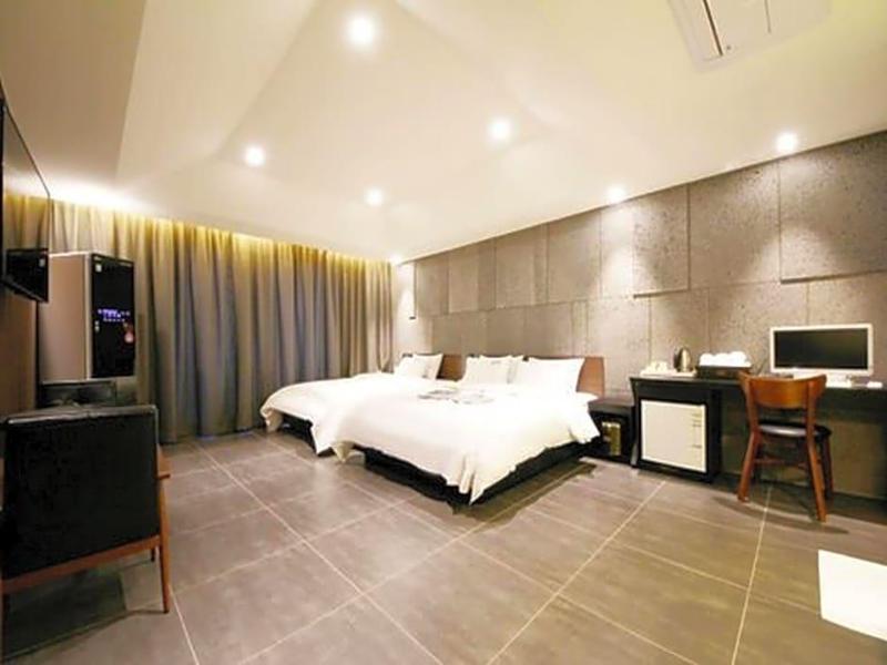 anyang boutique hotel ama image
