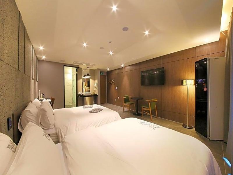 anyang boutique hotel ama image