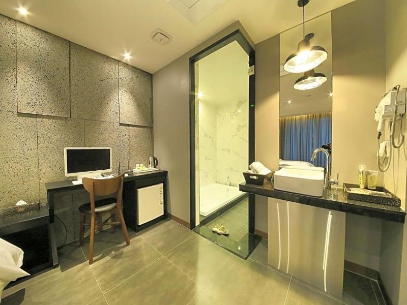 anyang boutique hotel ama image