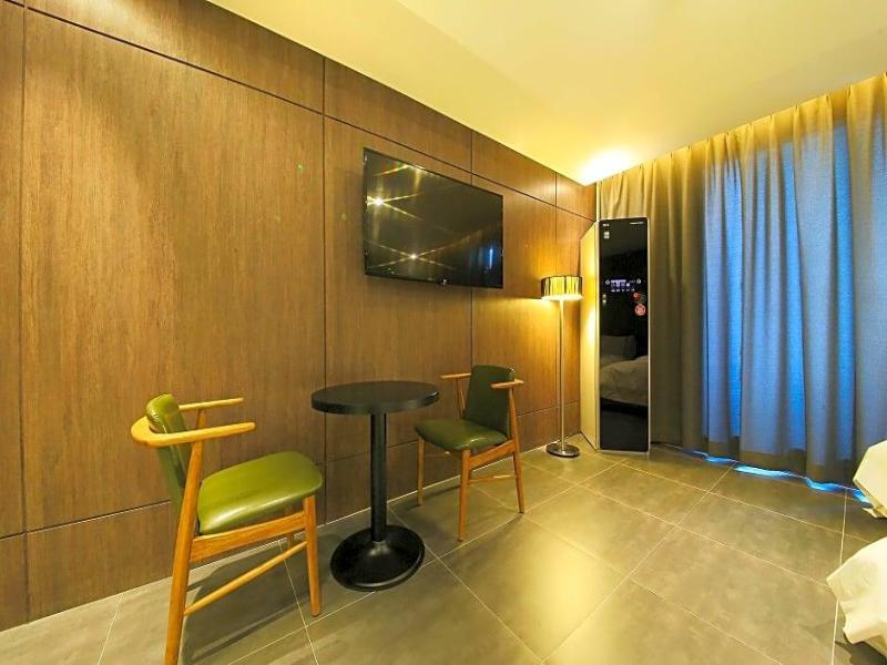 anyang boutique hotel ama image