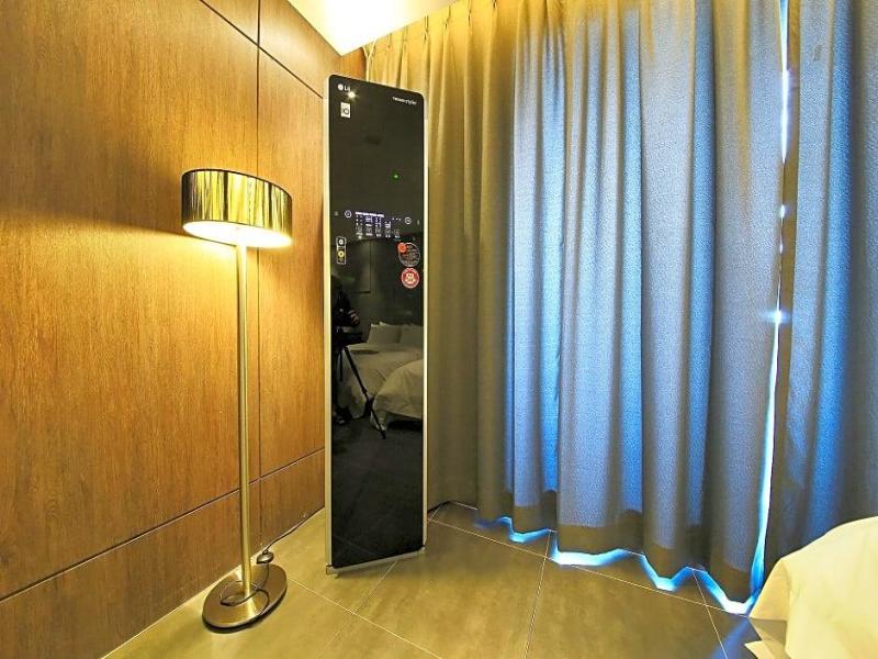 anyang boutique hotel ama image