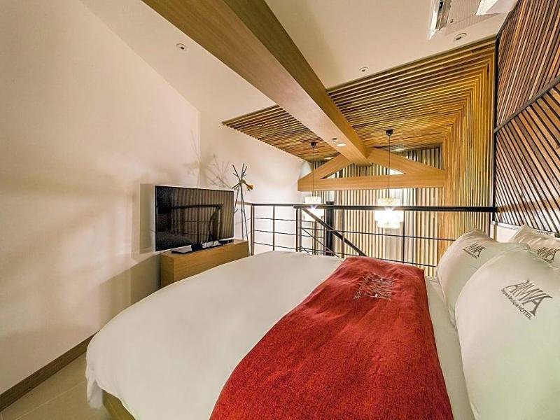 anyang boutique hotel ama image