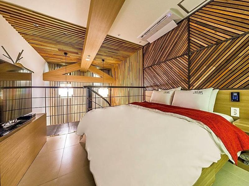 anyang boutique hotel ama image