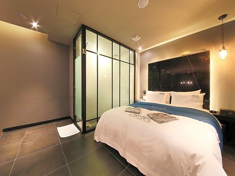 anyang boutique hotel ama image