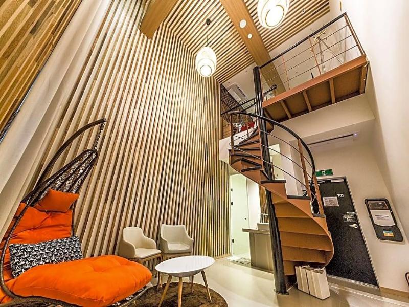anyang boutique hotel ama image