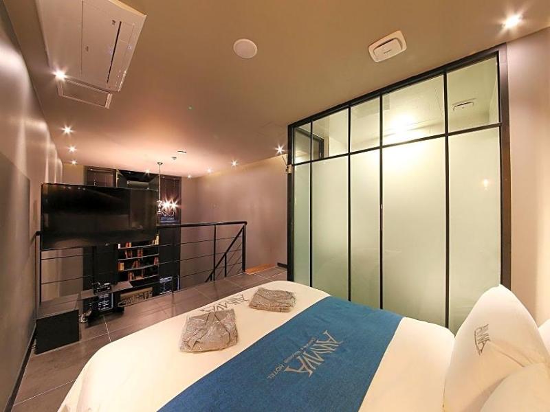 anyang boutique hotel ama image