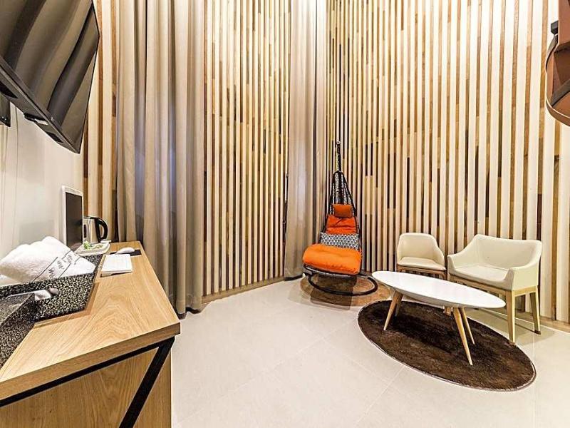 anyang boutique hotel ama image