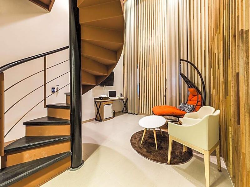 anyang boutique hotel ama image