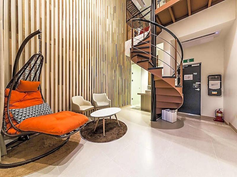 anyang boutique hotel ama image