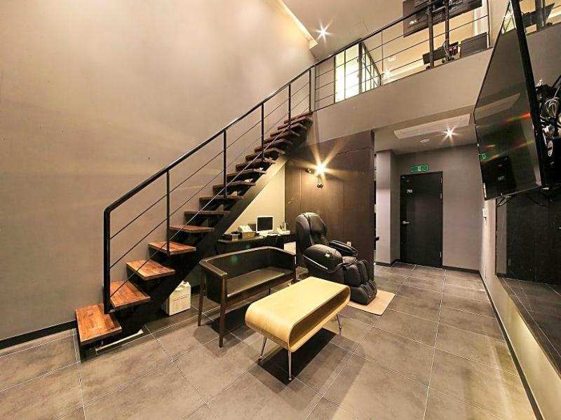 anyang boutique hotel ama image