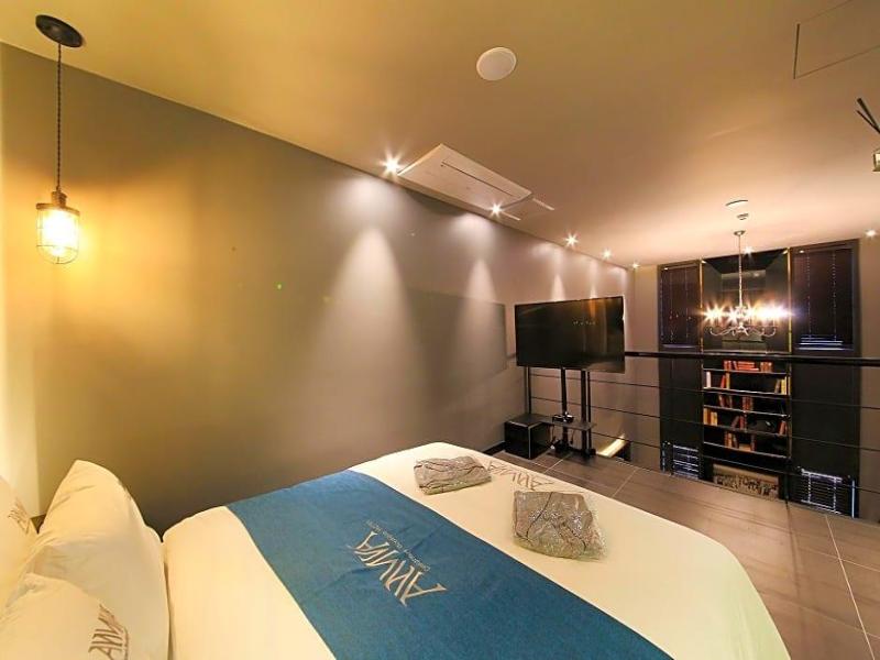 anyang boutique hotel ama image