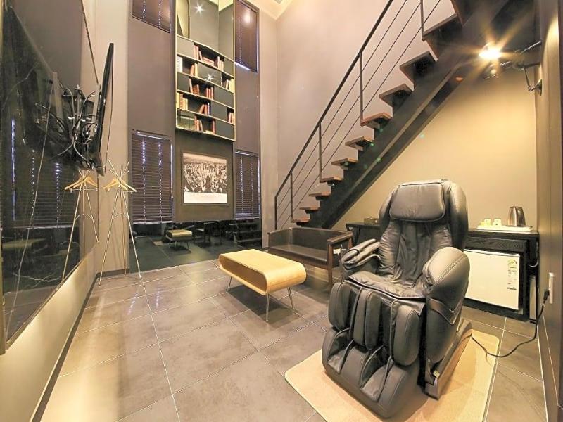 anyang boutique hotel ama image