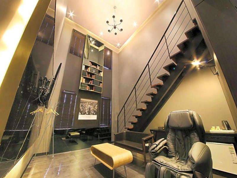 anyang boutique hotel ama image