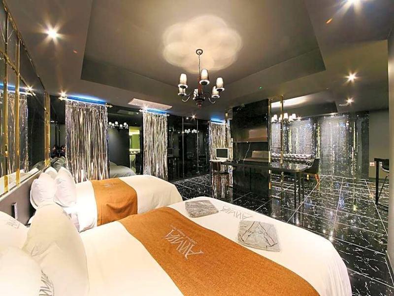 anyang boutique hotel ama image