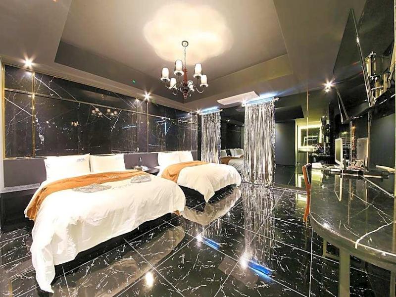 anyang boutique hotel ama image