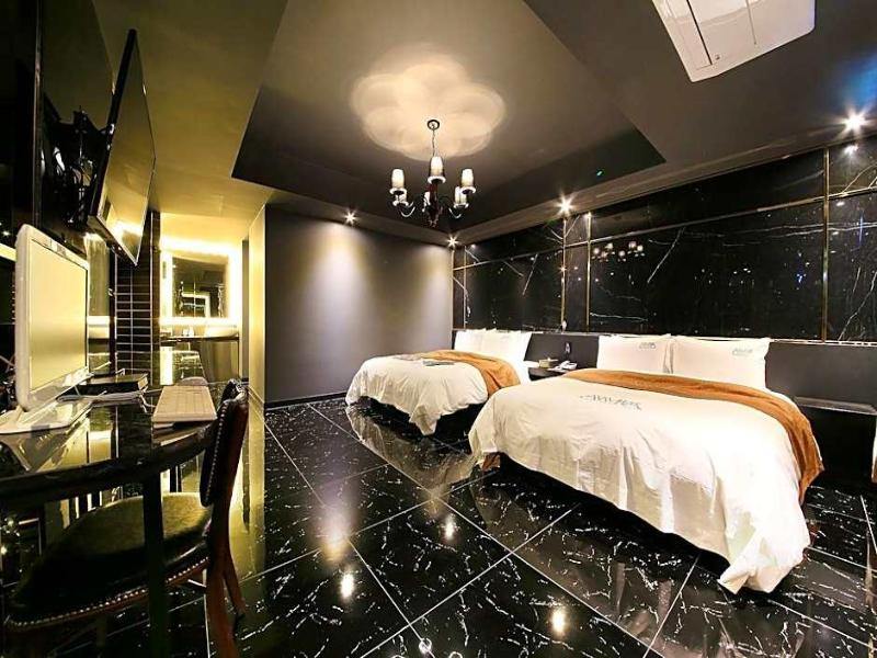 anyang boutique hotel ama image