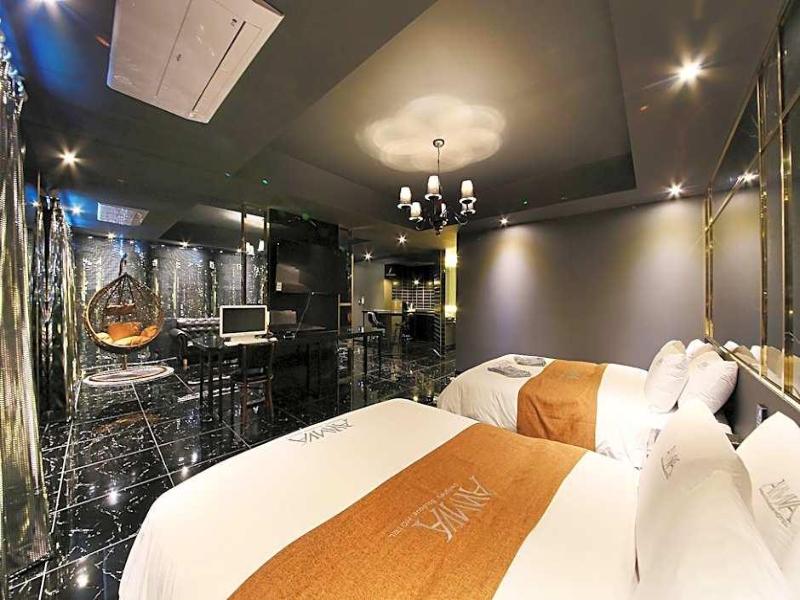 anyang boutique hotel ama image