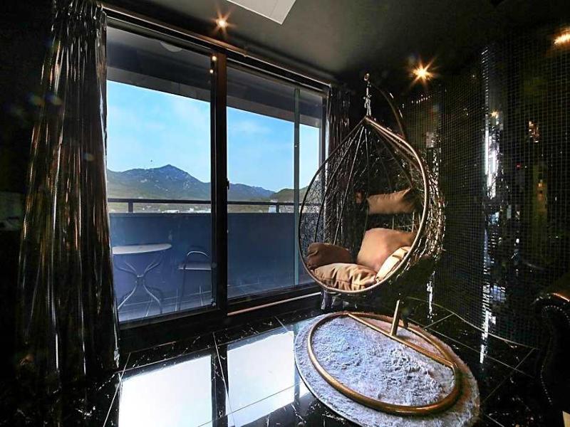 anyang boutique hotel ama image