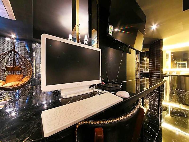 anyang boutique hotel ama image