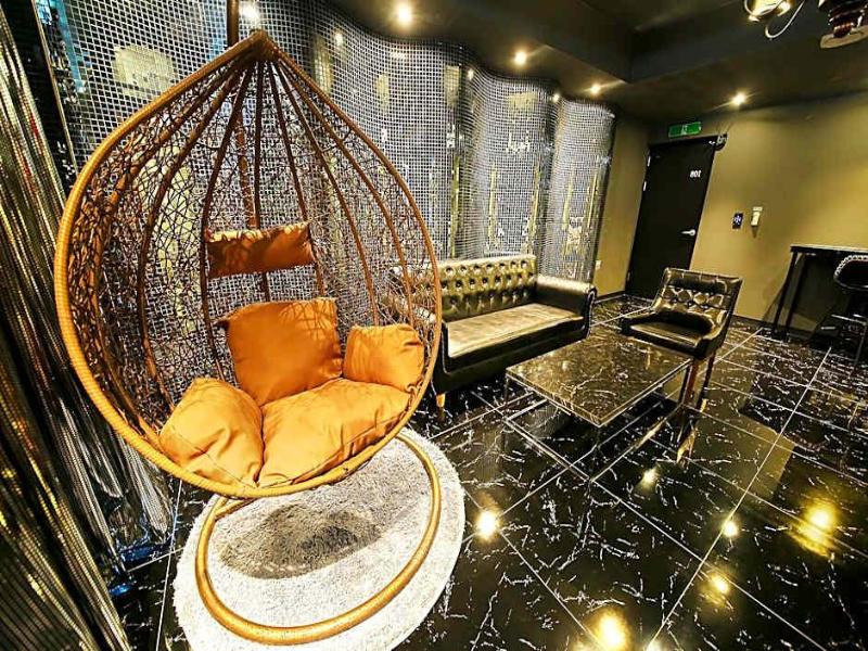 anyang boutique hotel ama image