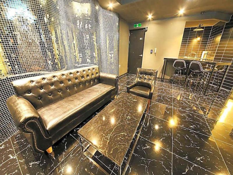 anyang boutique hotel ama image