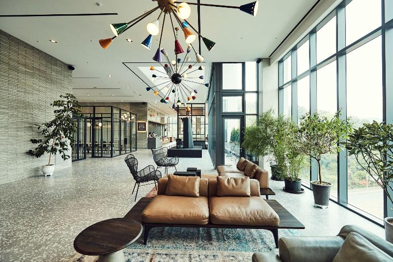 La Casa Hotel Gwangmyeong image