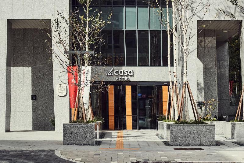 La Casa Hotel Gwangmyeong image