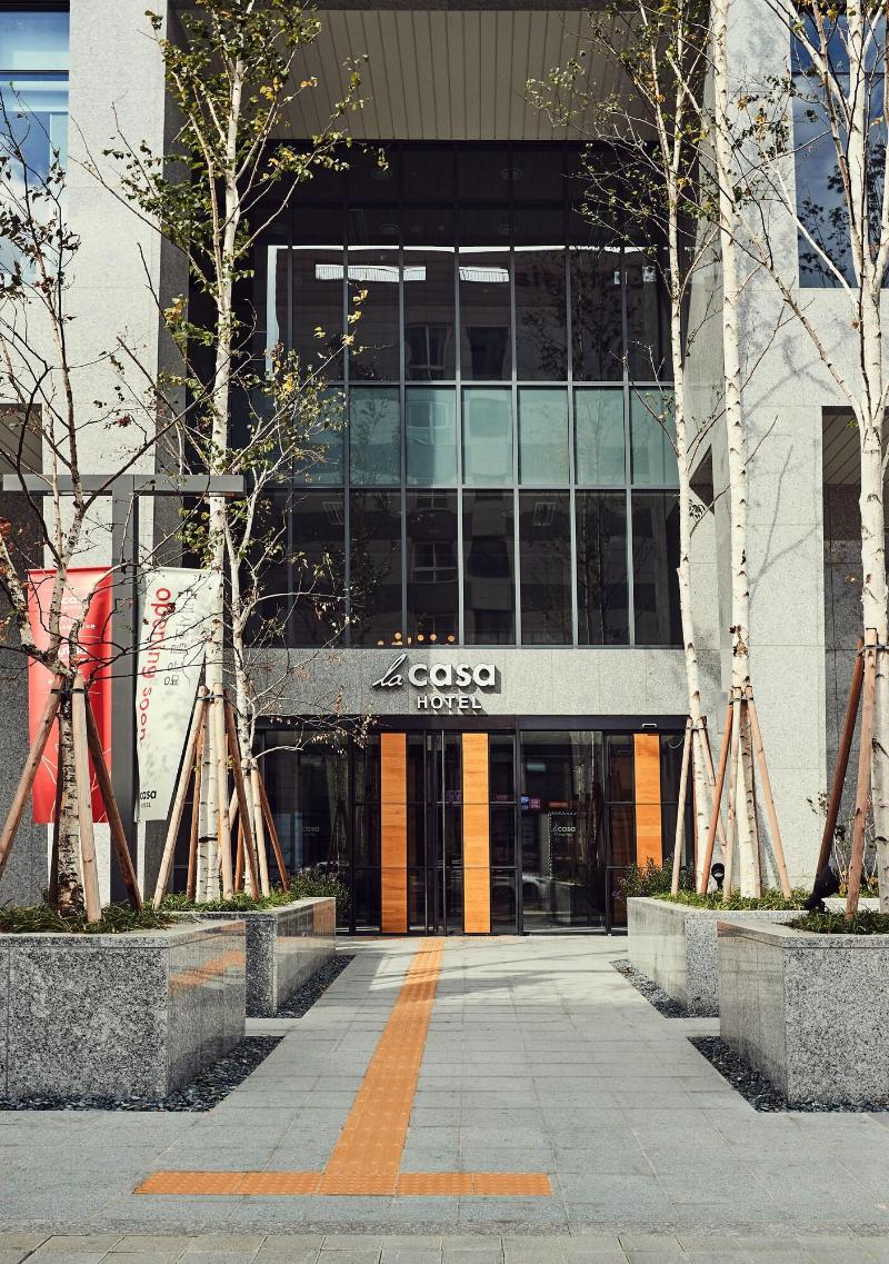 La Casa Hotel Gwangmyeong image