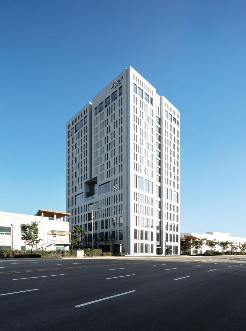 La Casa Hotel Gwangmyeong image