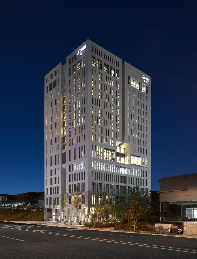 La Casa Hotel Gwangmyeong image