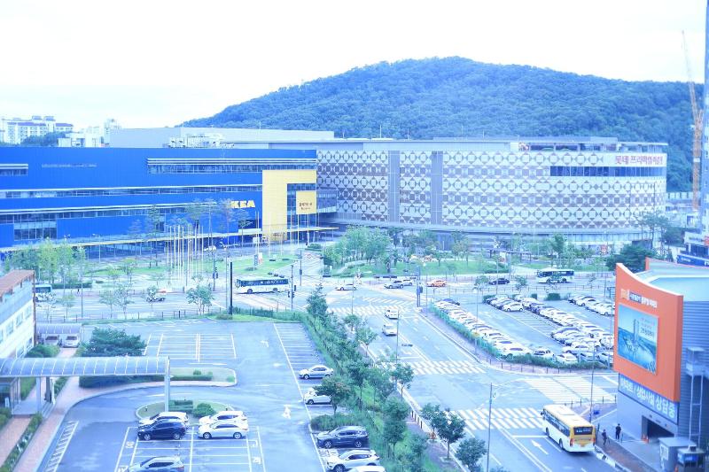 La Casa Hotel Gwangmyeong image