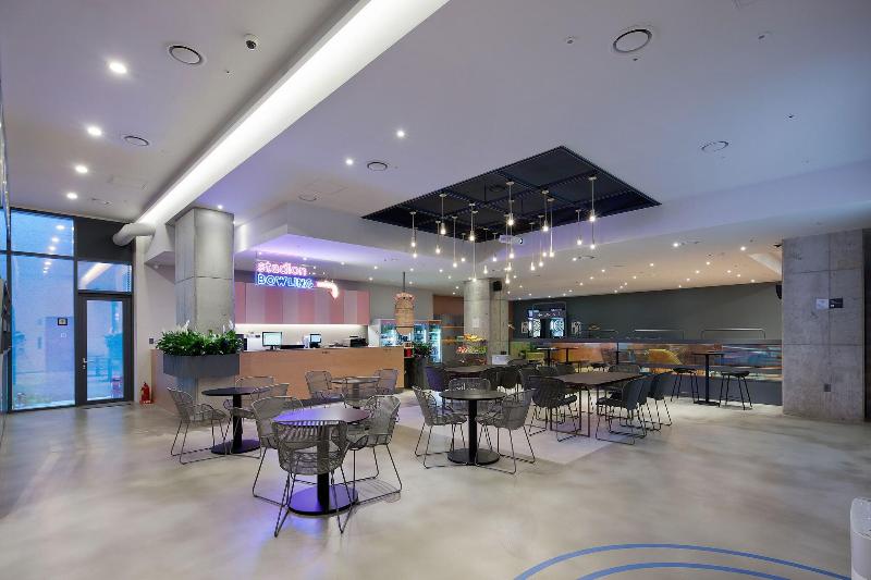La Casa Hotel Gwangmyeong image