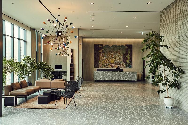 La Casa Hotel Gwangmyeong image