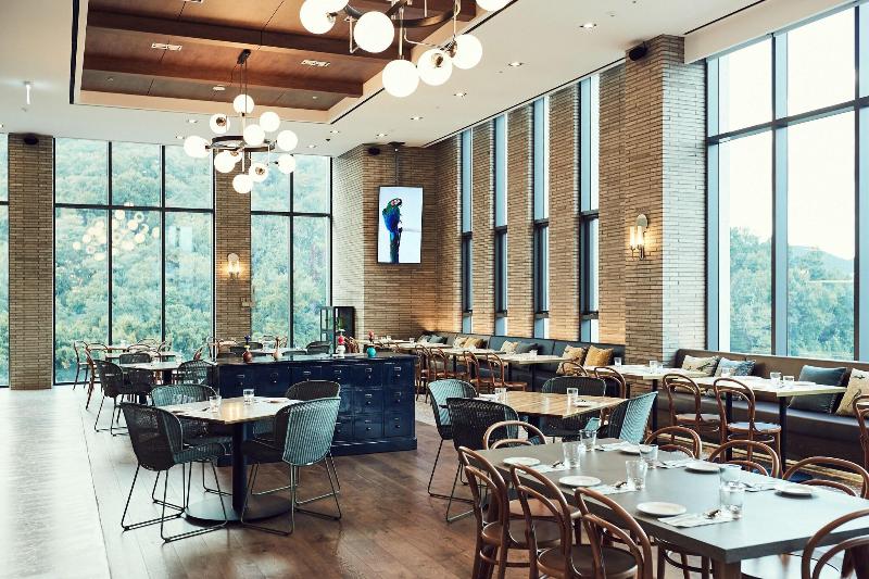 La Casa Hotel Gwangmyeong image