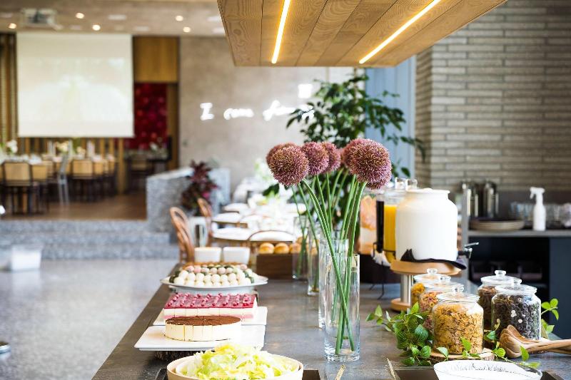 La Casa Hotel Gwangmyeong image