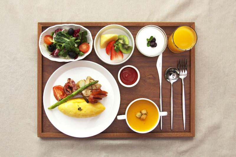 La Casa Hotel Gwangmyeong image