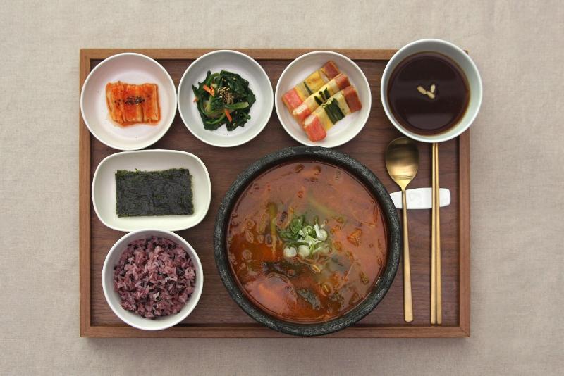 La Casa Hotel Gwangmyeong image