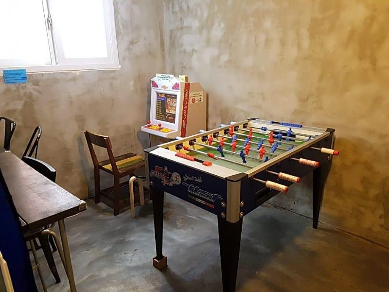 Time Travelers Party Hostel In Hongdae image