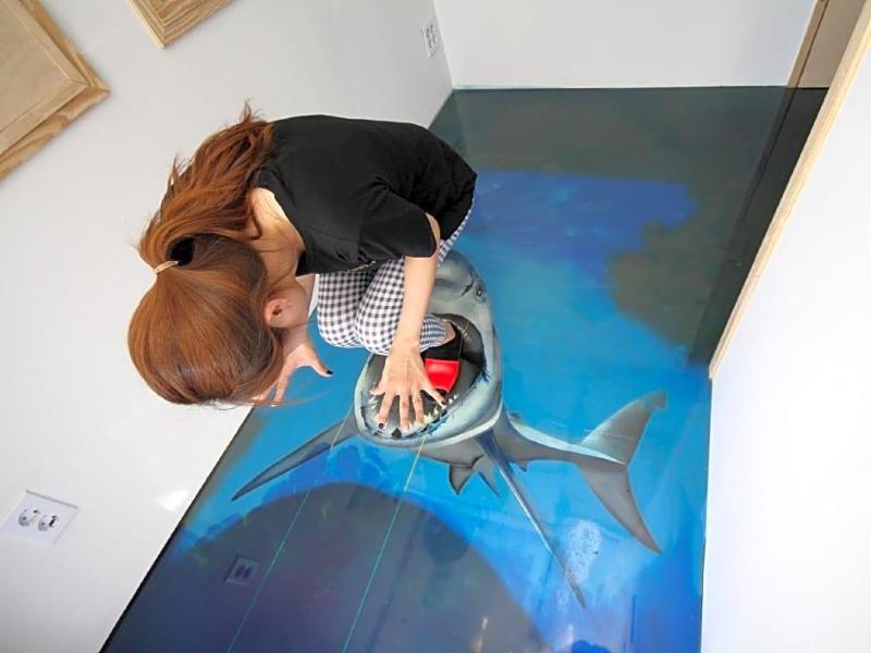Time Travelers Party Hostel In Hongdae image