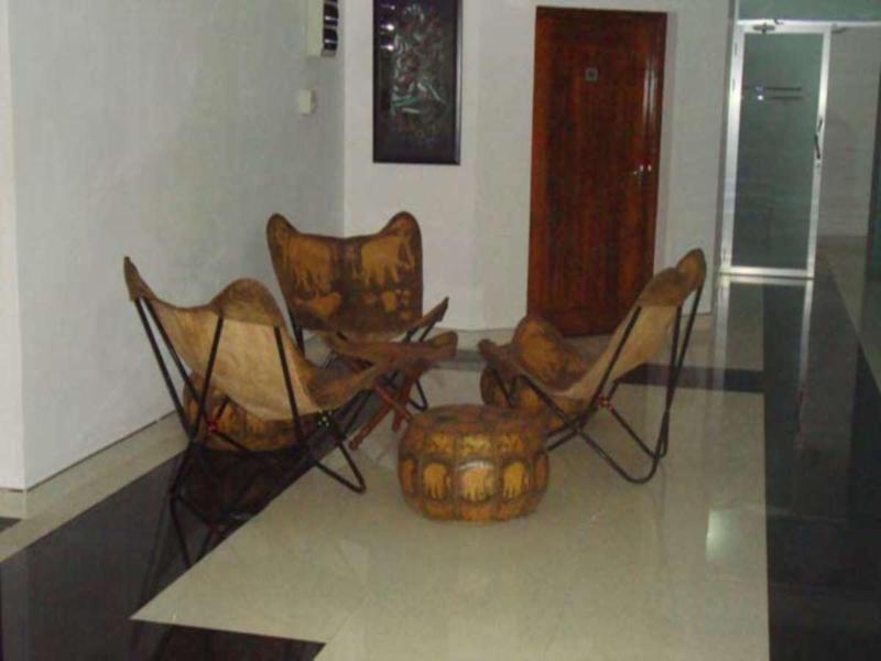 Montana Rest Apartments — main photo