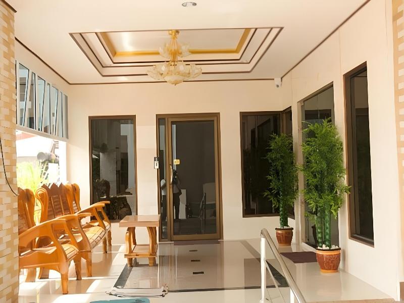 SORRENTO HOTEL AND RESIDENCE image