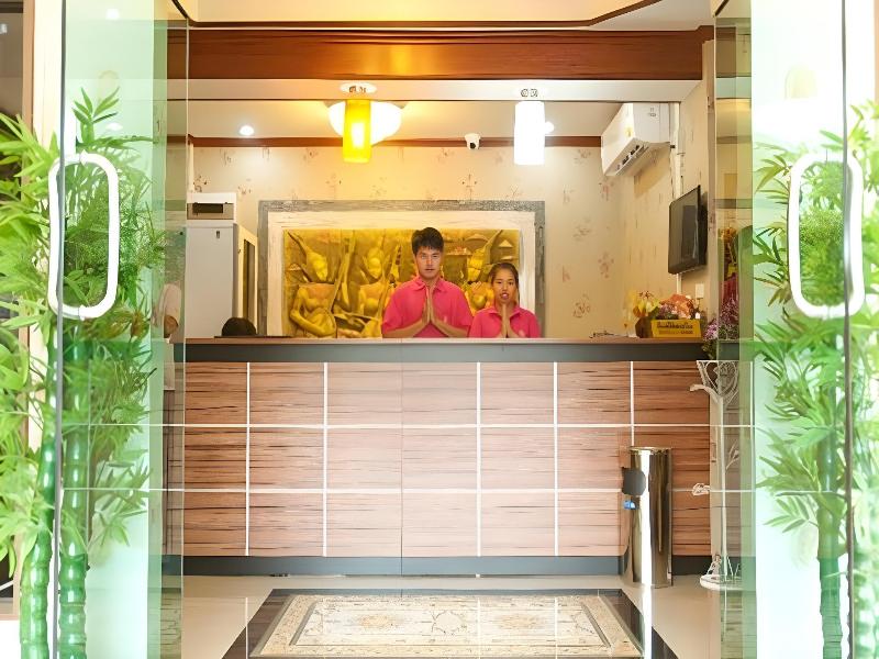 SORRENTO HOTEL AND RESIDENCE image