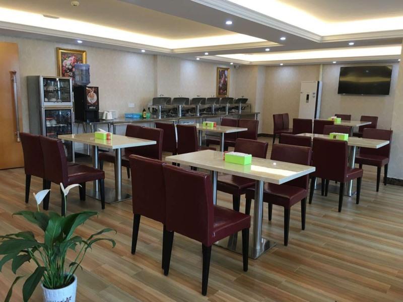 GTInn ZhuHai Jinwan District Zhuhai ApT Jilin Univ image