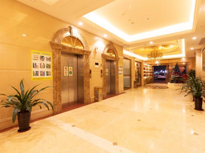 GTInn ZhuHai Jinwan District Zhuhai ApT Jilin Univ image