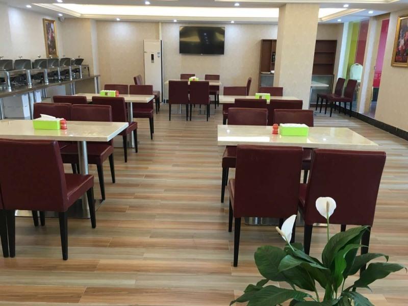 GTInn ZhuHai Jinwan District Zhuhai ApT Jilin Univ image
