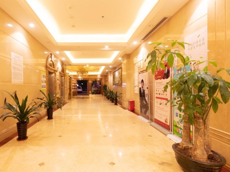 GTInn ZhuHai Jinwan District Zhuhai ApT Jilin Univ image