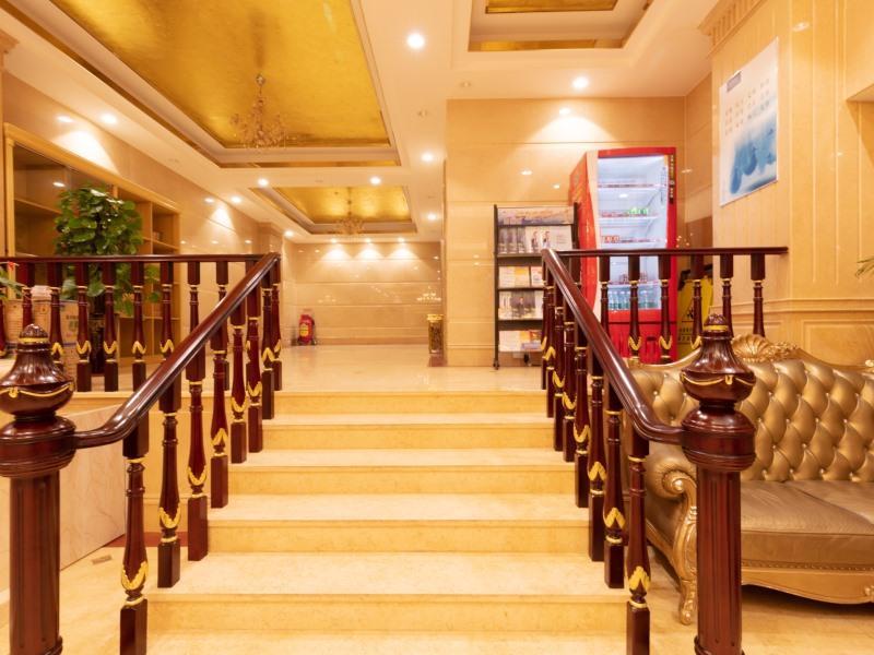 GTInn ZhuHai Jinwan District Zhuhai ApT Jilin Univ image