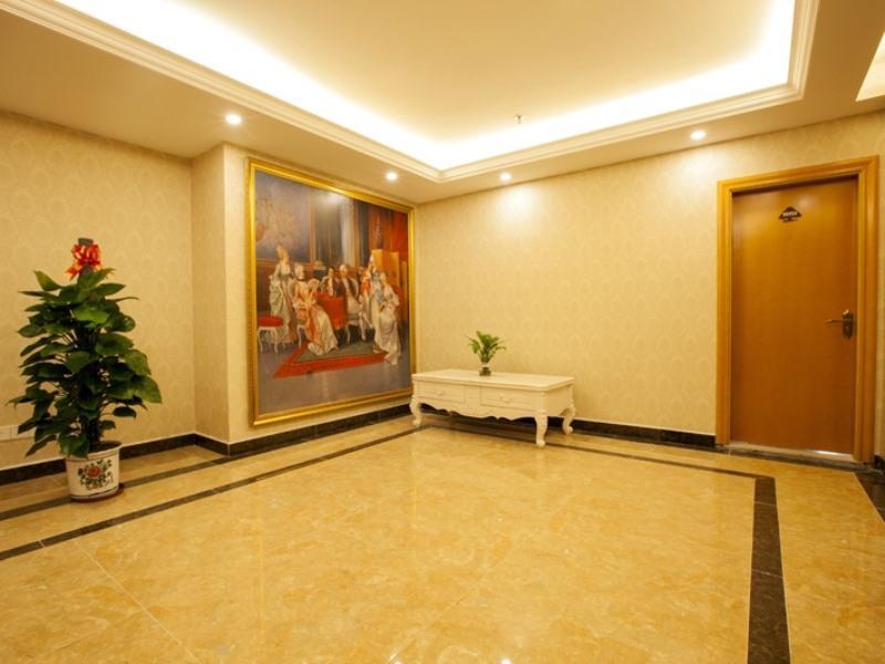 GTInn ZhuHai Jinwan District Zhuhai ApT Jilin Univ image