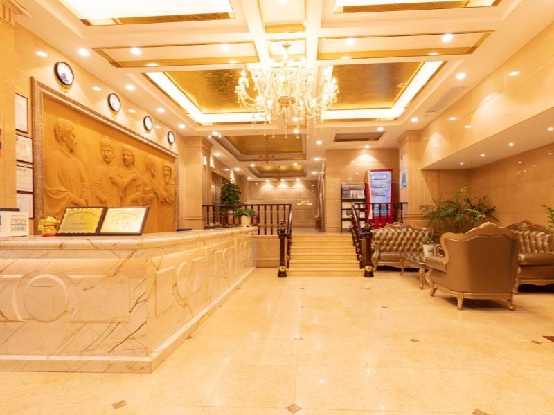 GTInn ZhuHai Jinwan District Zhuhai ApT Jilin Univ image