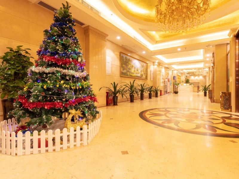 GTInn ZhuHai Jinwan District Zhuhai ApT Jilin Univ image